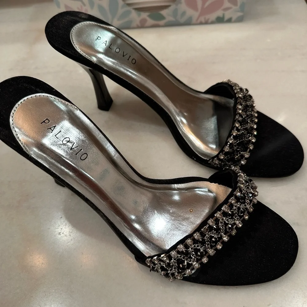 Palovio heels - Picture 7 of 7